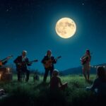 ¿Qué significa soñar con serenata?