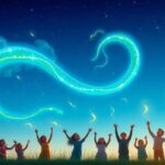 ¿Qué significa soñar con serpentina?
