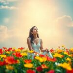 ¿Qué significa soñar con significado de los colores en los sueños?