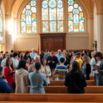 ¿Qué significa soñar con sinagoga?