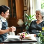 ¿Qué significa soñar con sirviente?