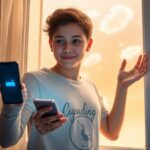 ¿Qué significa soñar con sms?