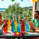 ¿Qué significa soñar con soda?
