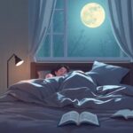 ¿Qué significa soñar con somníferos?