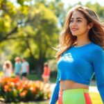 ¿Qué significa soñar con soñara con leggins?