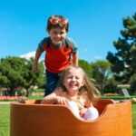 ¿Qué significa soñar con subibaja?