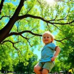 ¿Qué significa soñar con subir a un árbol?