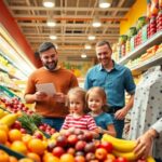 ¿Qué significa soñar con supermercado?