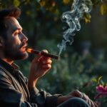 ¿Qué significa soñar con tabaco?