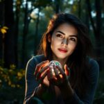 ¿Qué significa soñar con talismán?