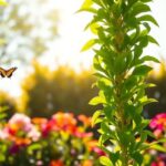 ¿Qué significa soñar con tallo de una planta?