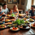 ¿Qué significa soñar con tapas?