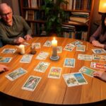 ¿Qué significa soñar con tarot?
