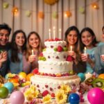 ¿Qué significa soñar con tarta?