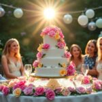 ¿Qué significa soñar con tarta nupcial?