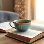 ¿Qué significa soñar con taza?
