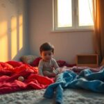 ¿Qué significa soñar con tela?