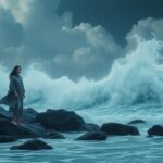¿Qué significa soñar con tempestad?