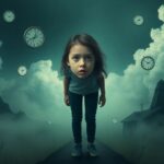 ¿Qué significa soñar con tener miedo?