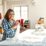 ¿Qué significa soñar con teñir la ropa o complementos?