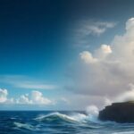 ¿Qué significa soñar con terremoto o maremoto?