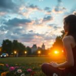 ¿Qué significa soñar con terrismo?