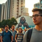 ¿Qué significa soñar con terroristas?