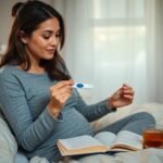¿Qué significa soñar con test de embarazo?