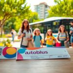 ¿Qué significa soñar con ticket de autobús?