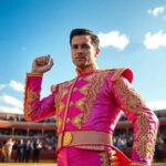 ¿Qué significa soñar con torero?