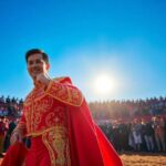 ¿Qué significa soñar con toreros?