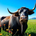 ¿Qué significa soñar con toro?