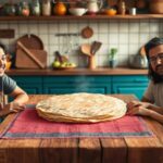 ¿Qué significa soñar con tortilla?