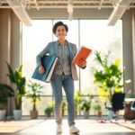 ¿Qué significa soñar con trabajo?