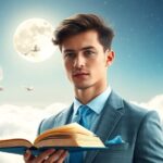 ¿Qué significa soñar con traje?