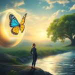 ¿Qué significa soñar con transformación?