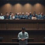 ¿Qué significa soñar con tribunal?
