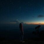 ¿Qué significa soñar con truenos?