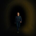 ¿Qué significa soñar con túnel?