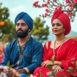 ¿Qué significa soñar con turbante?