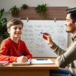 ¿Qué significa soñar con tutor?