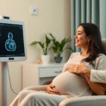 ¿Qué significa soñar con ultrasonidos?