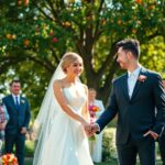 ¿Qué significa soñar con una boda?