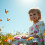 ¿Qué significa soñar con una niña?