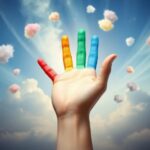 ¿Qué significa soñar con uñas?
