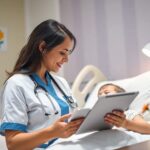 ¿Qué significa soñar con uniforme de enfermera?