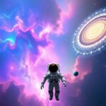 ¿Qué significa soñar con universo?
