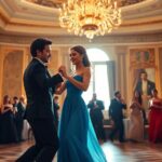 ¿Qué significa soñar con vals?