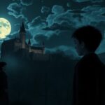 ¿Qué significa soñar con vampiro?
