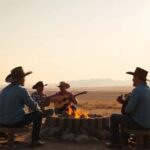 ¿Qué significa soñar con vaqueros?